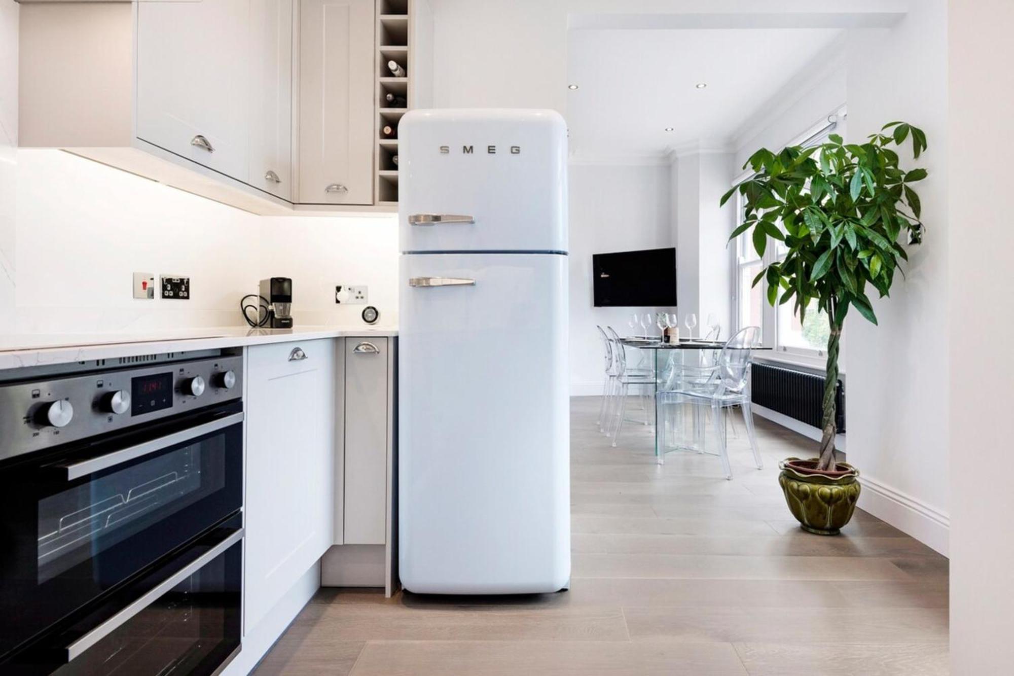 Modern And Bright Highgate Gem Apartman London Kültér fotó